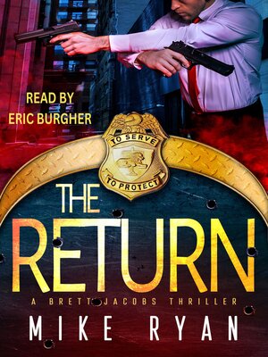 cover image of The Return